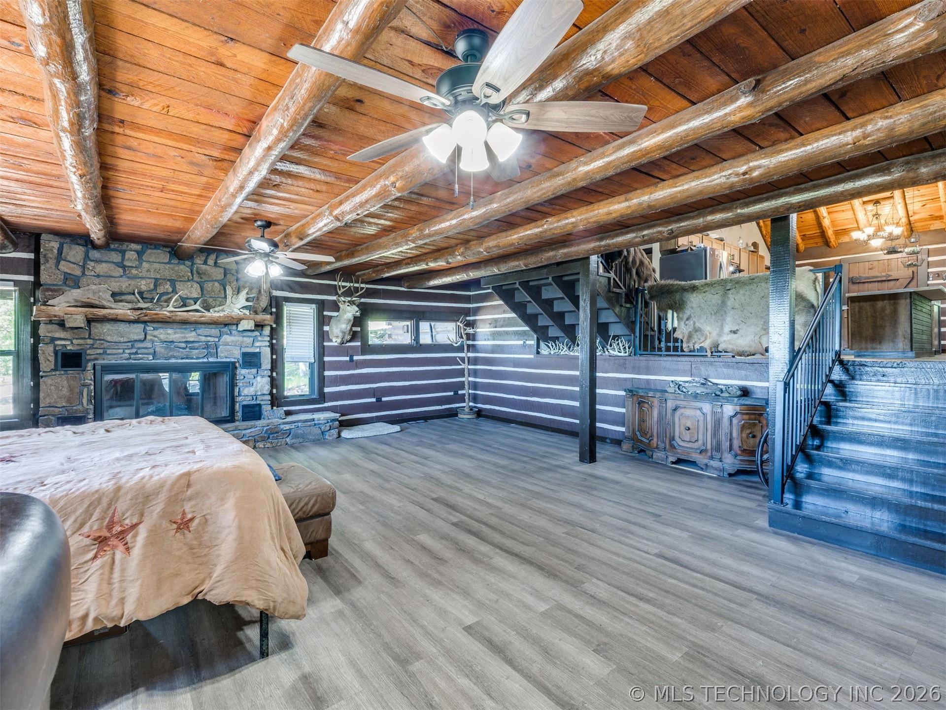 178 N Bk 1900 Road Stigler OK 74462