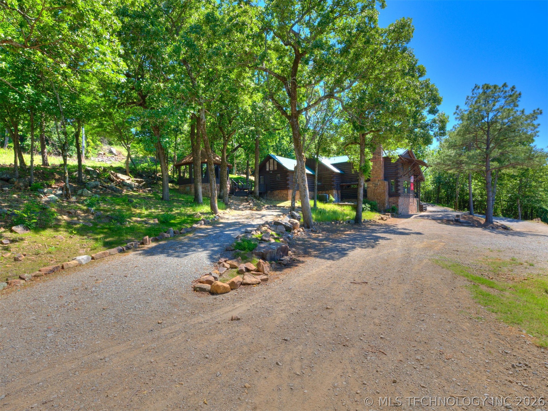178 N Bk 1900 Road Stigler OK 74462