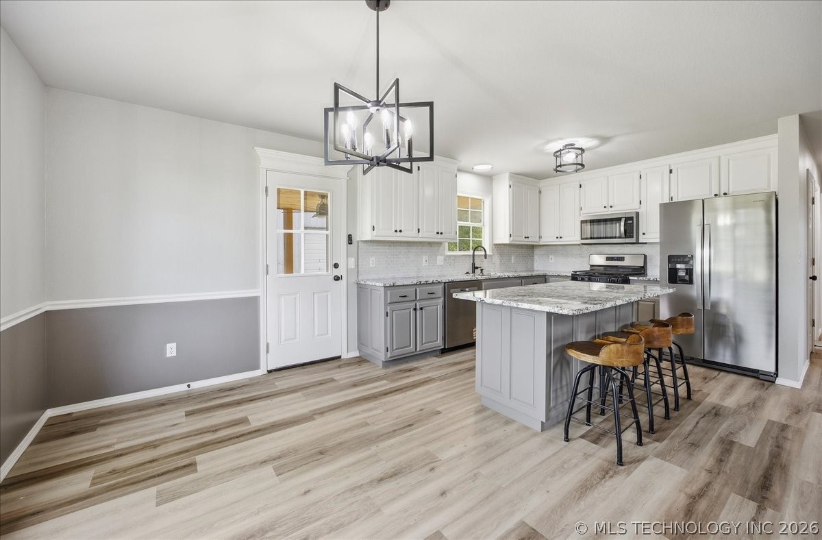 10406 E 126th Street Collinsville OK 74021