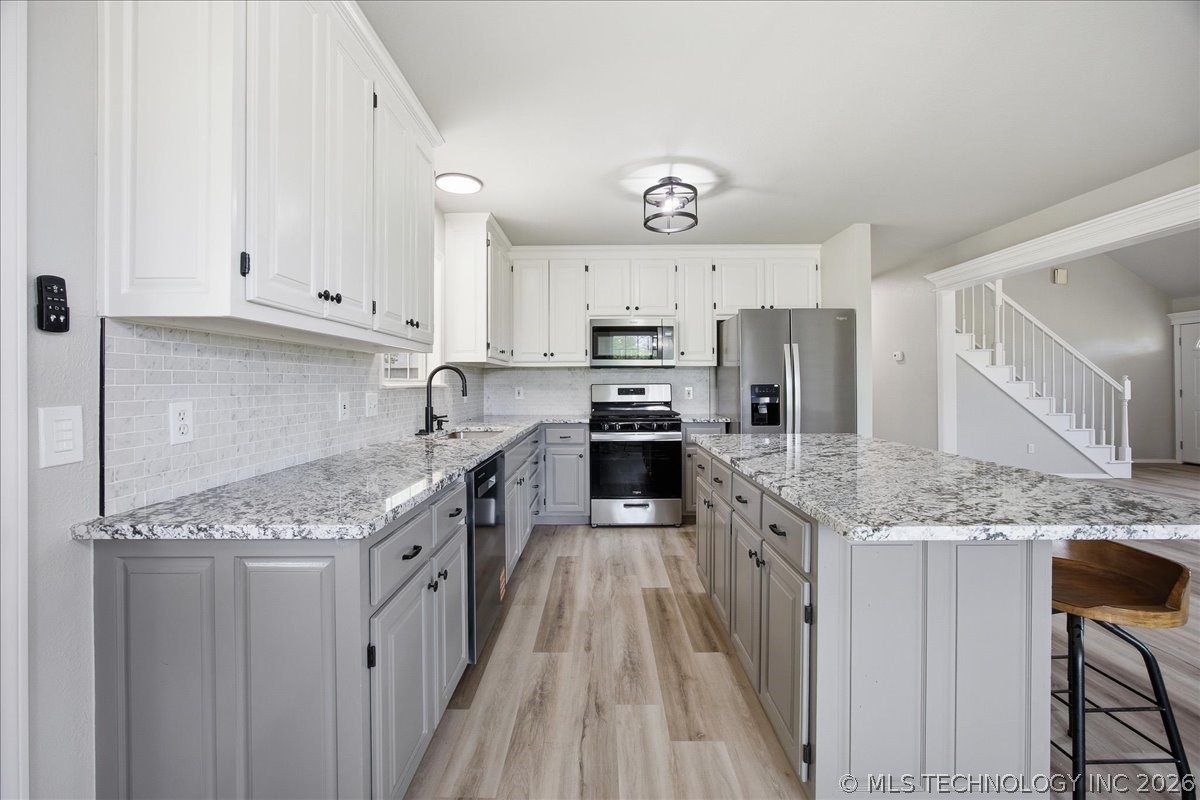 10406 E 126th Street Collinsville OK 74021