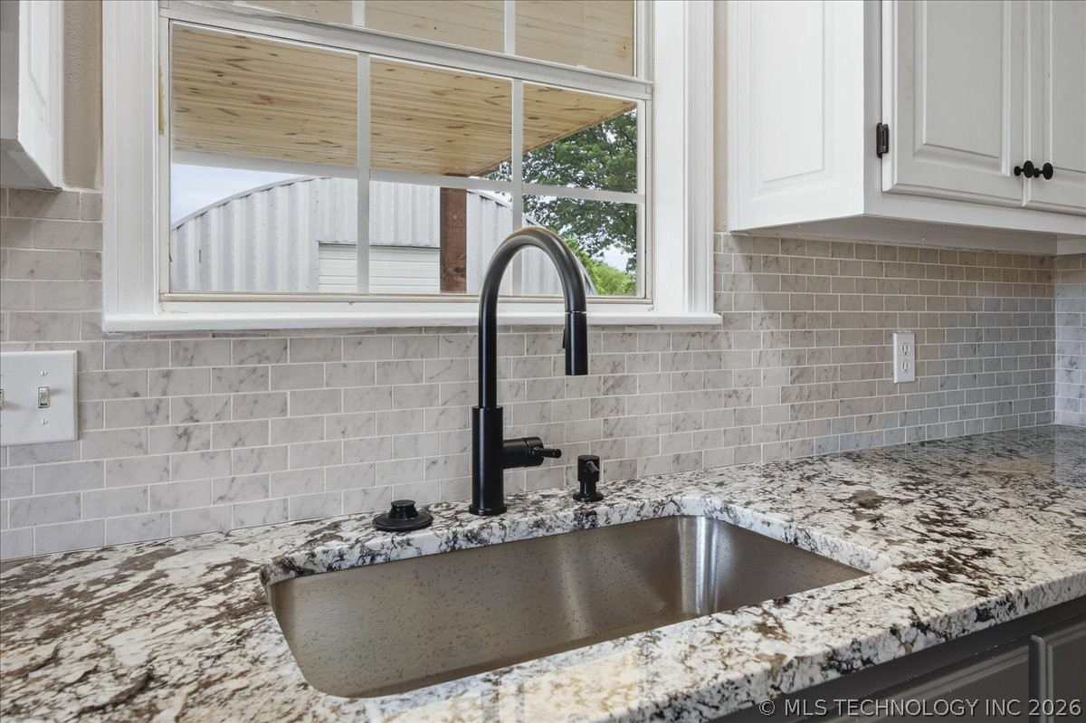 10406 E 126th Street Collinsville OK 74021
