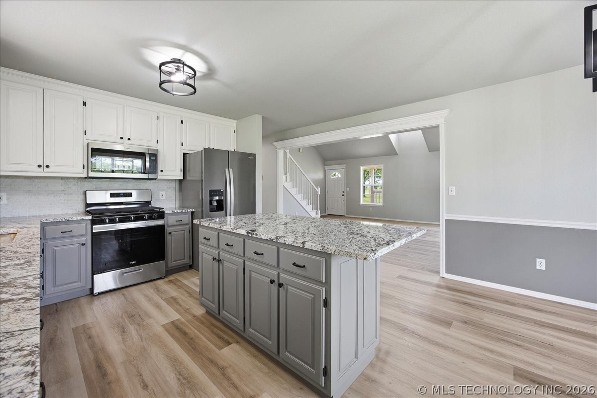 10406 E 126th Street Collinsville OK 74021