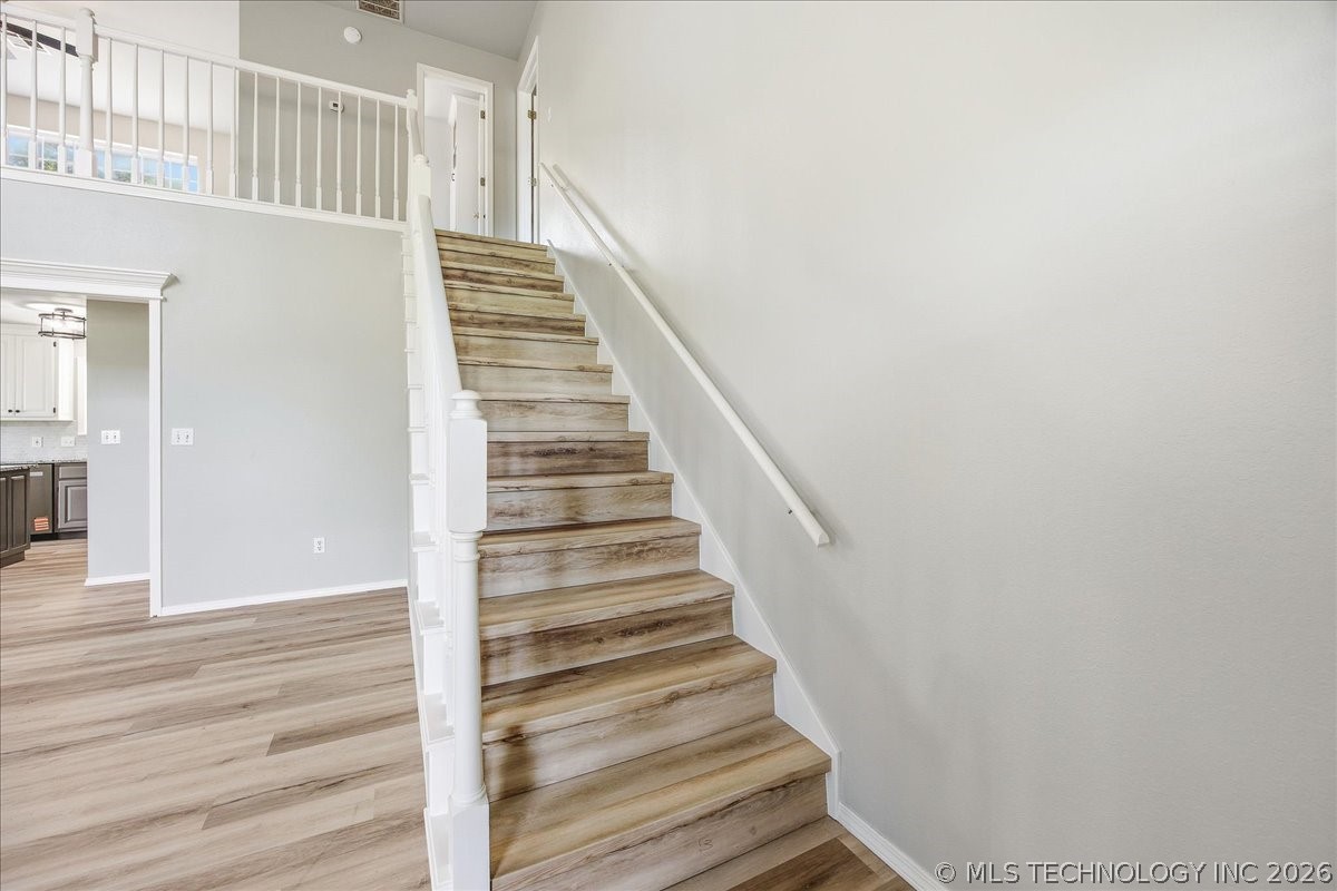 10406 E 126th Street Collinsville OK 74021