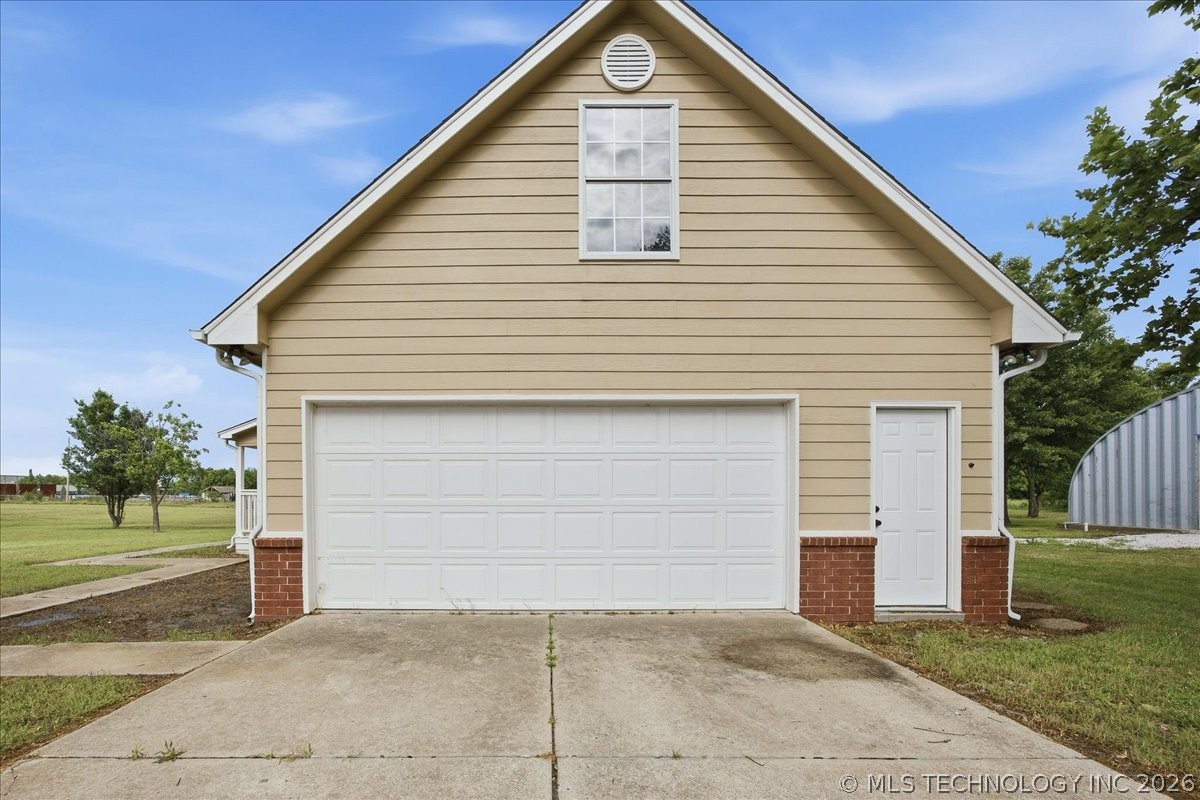 10406 E 126th Street Collinsville OK 74021