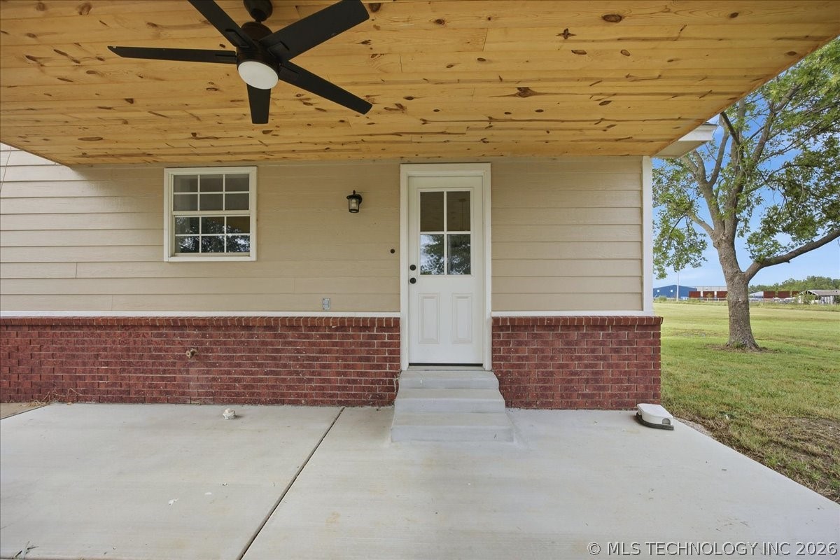 10406 E 126th Street Collinsville OK 74021
