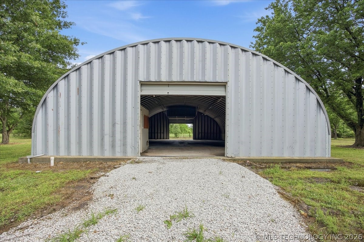 10406 E 126th Street Collinsville OK 74021