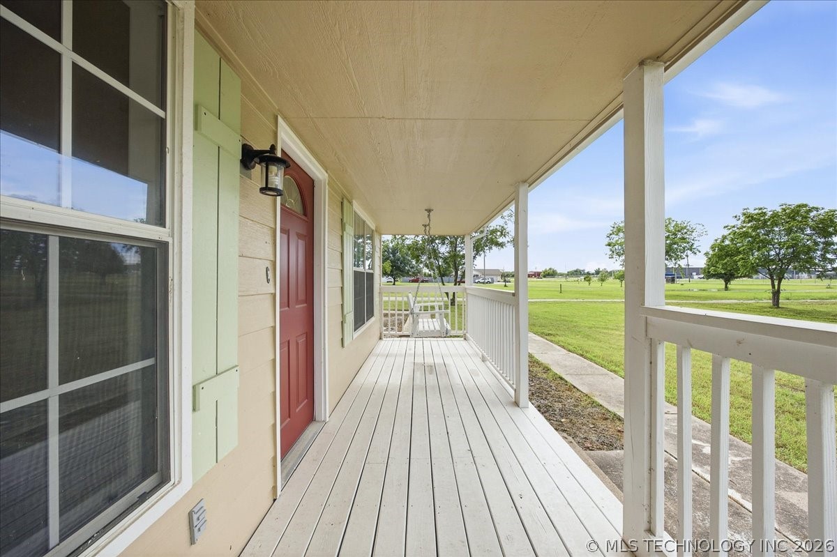 10406 E 126th Street Collinsville OK 74021
