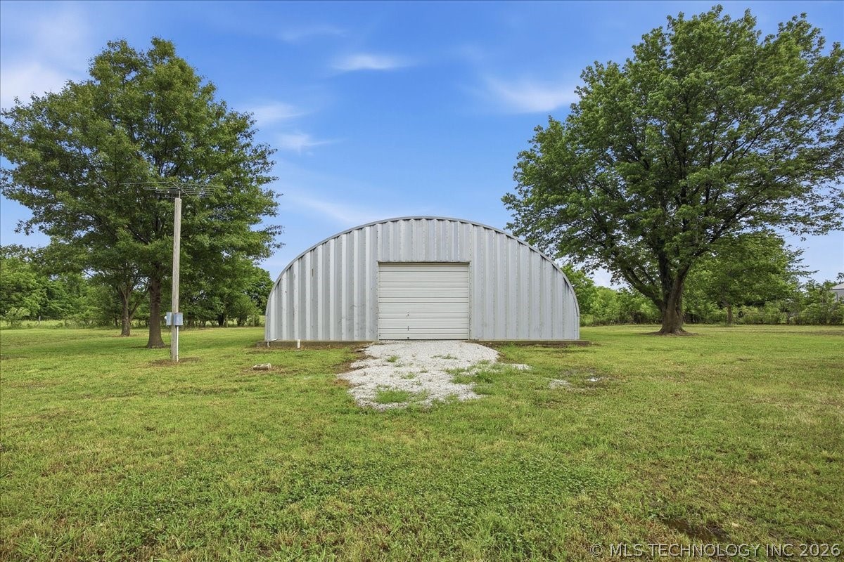 10406 E 126th Street Collinsville OK 74021