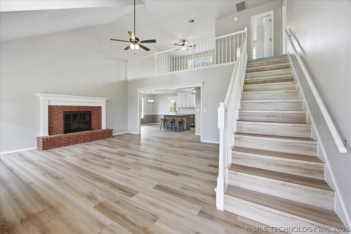 10406 E 126th Street Collinsville OK 74021