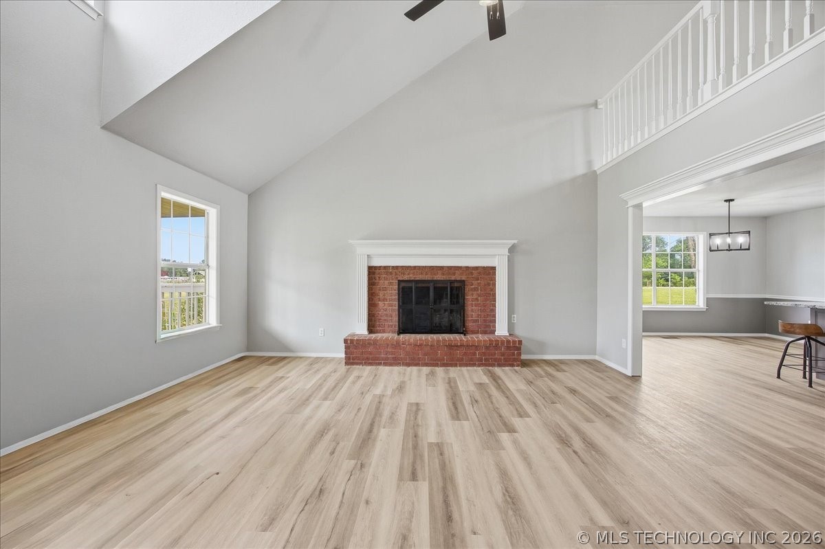 10406 E 126th Street Collinsville OK 74021