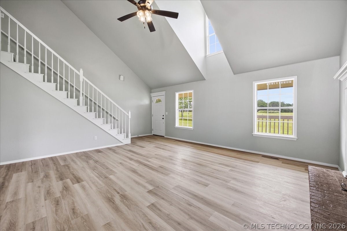 10406 E 126th Street Collinsville OK 74021