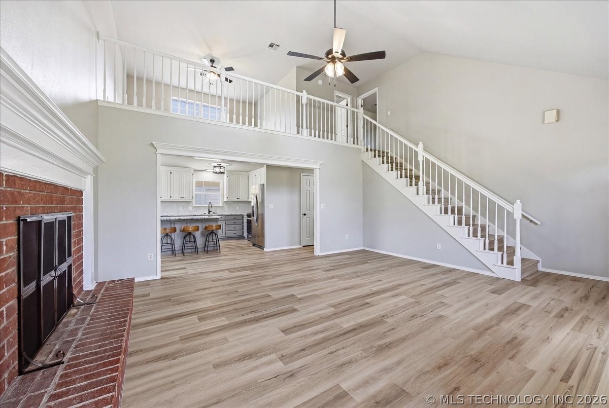 10406 E 126th Street Collinsville OK 74021