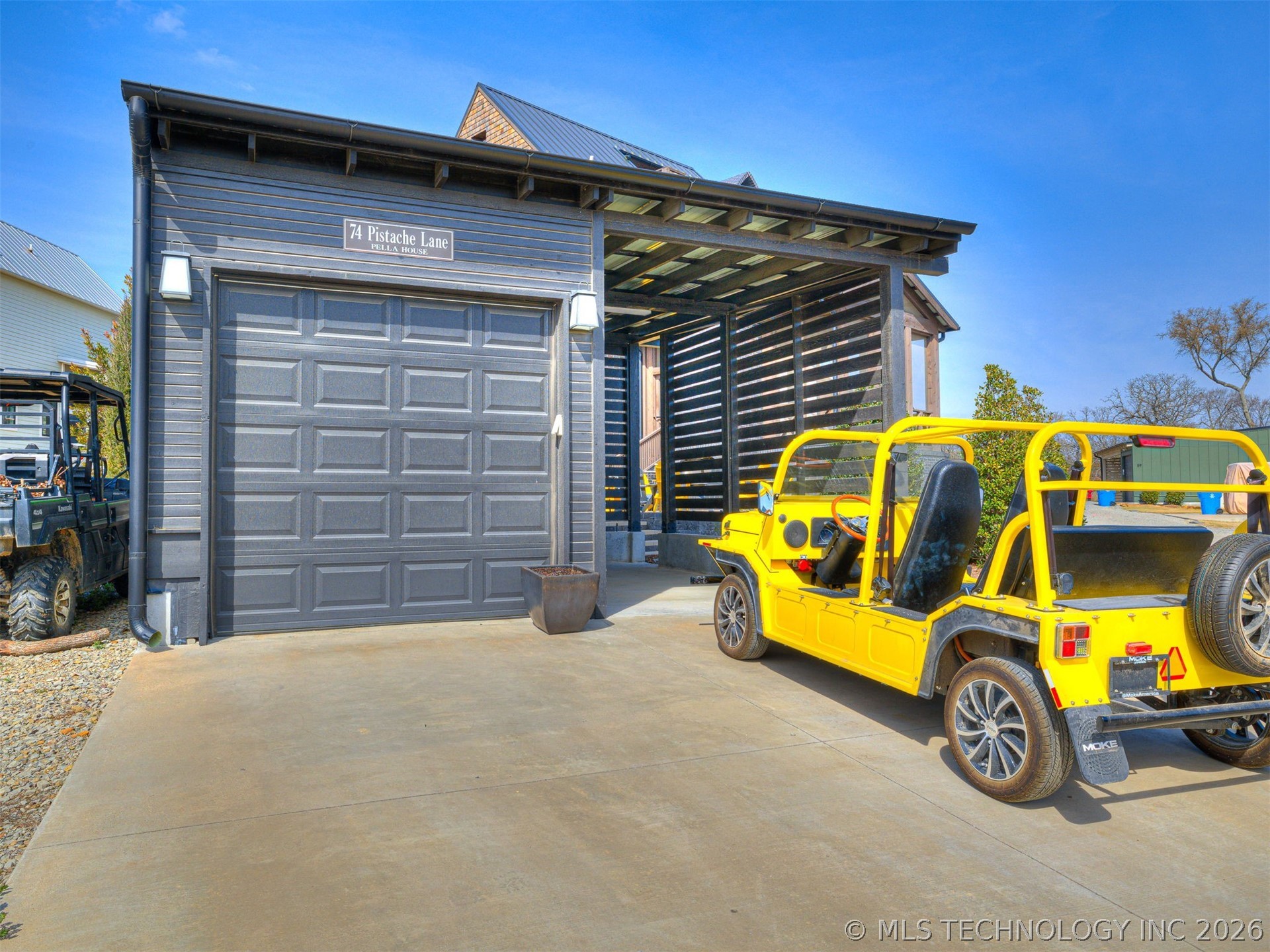 74 Pistache Lane Carlton Landing OK 74432