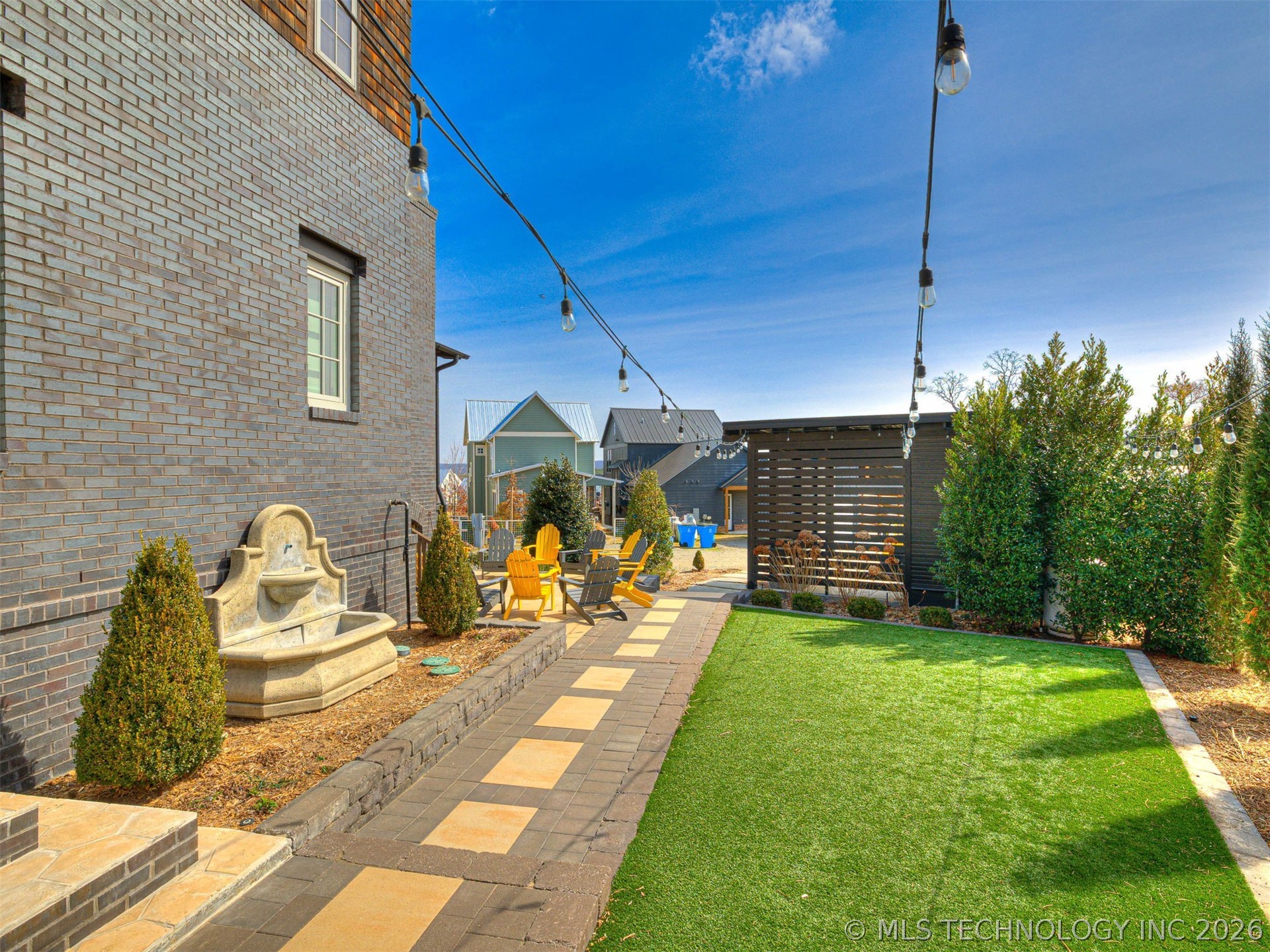 74 Pistache Lane Carlton Landing OK 74432