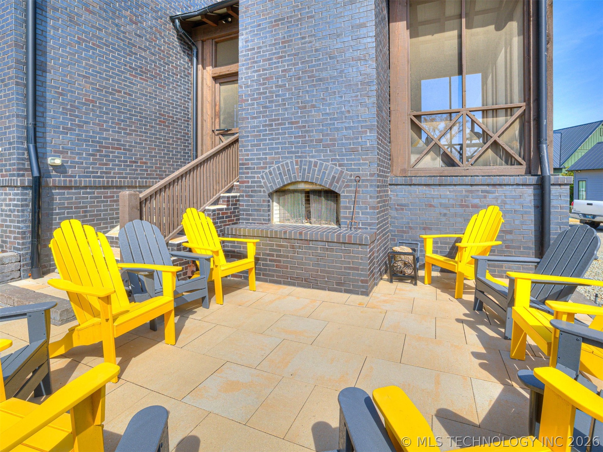 74 Pistache Lane Carlton Landing OK 74432