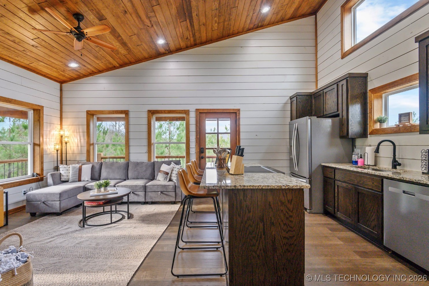 106 Red Holly Trail Broken Bow OK 74728