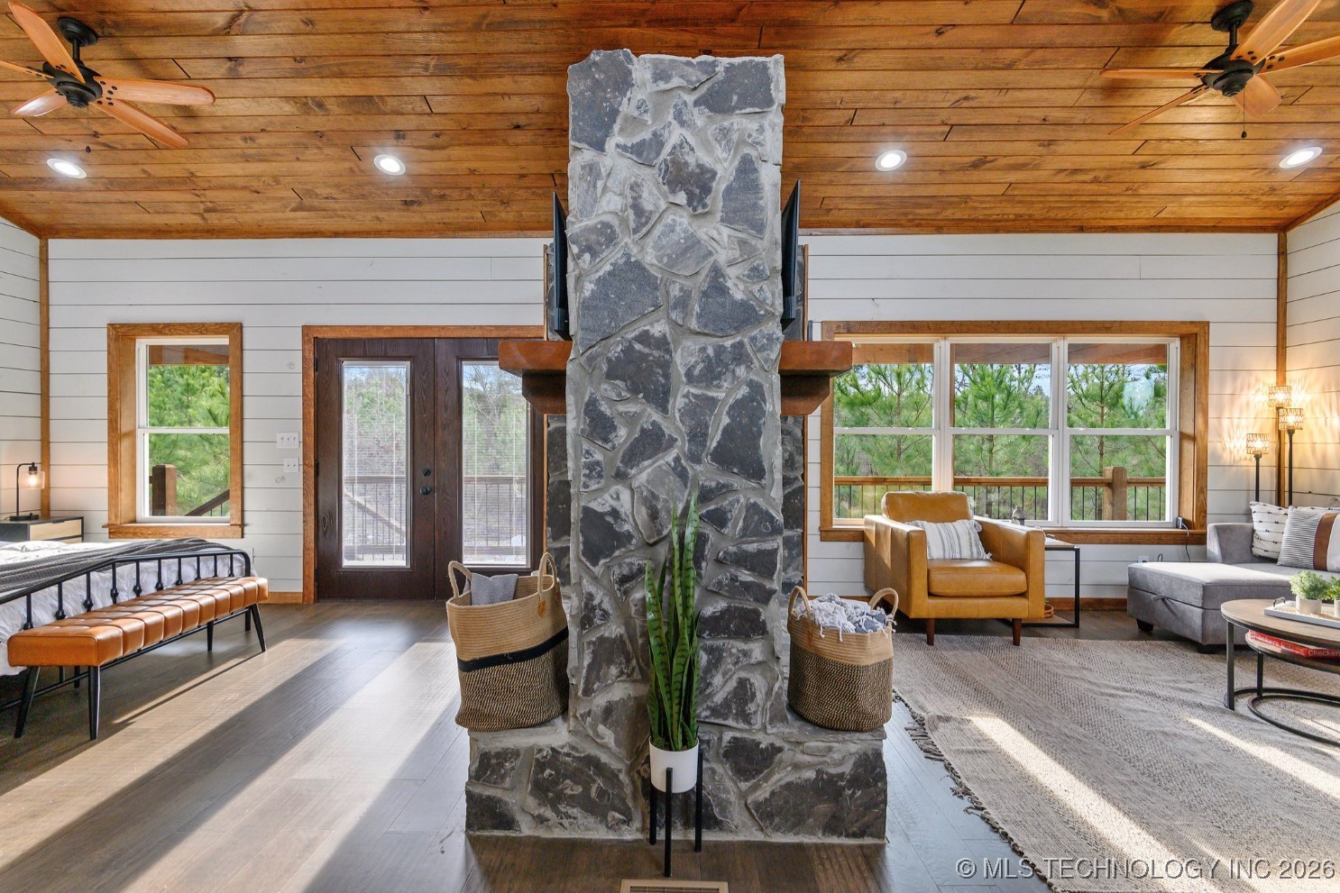 106 Red Holly Trail Broken Bow OK 74728