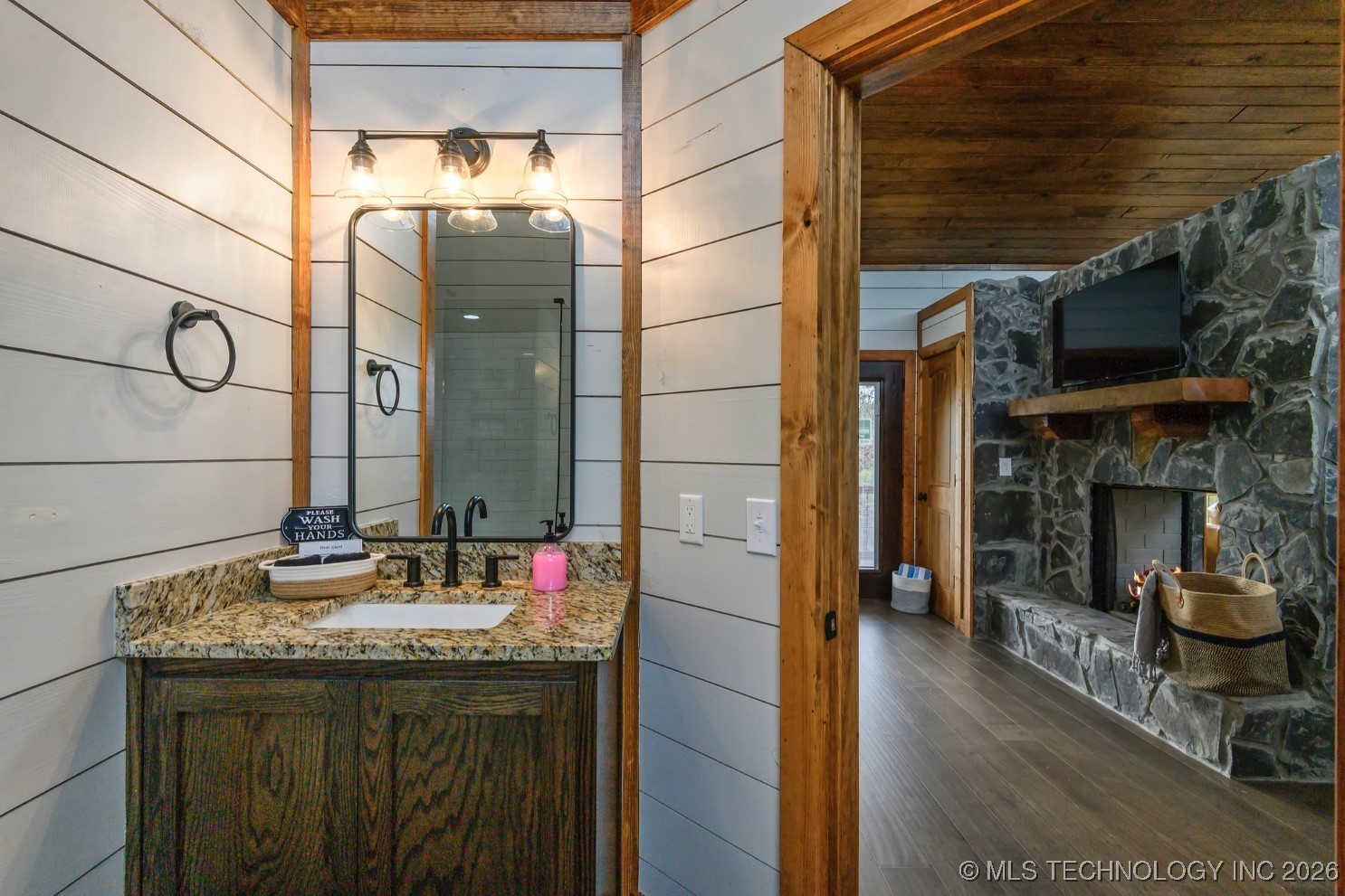 106 Red Holly Trail Broken Bow OK 74728