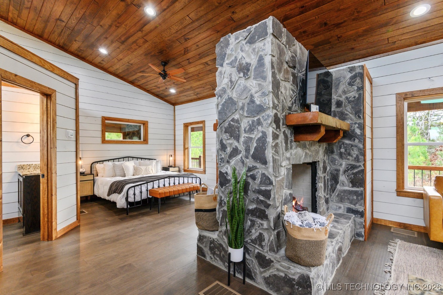 106 Red Holly Trail Broken Bow OK 74728