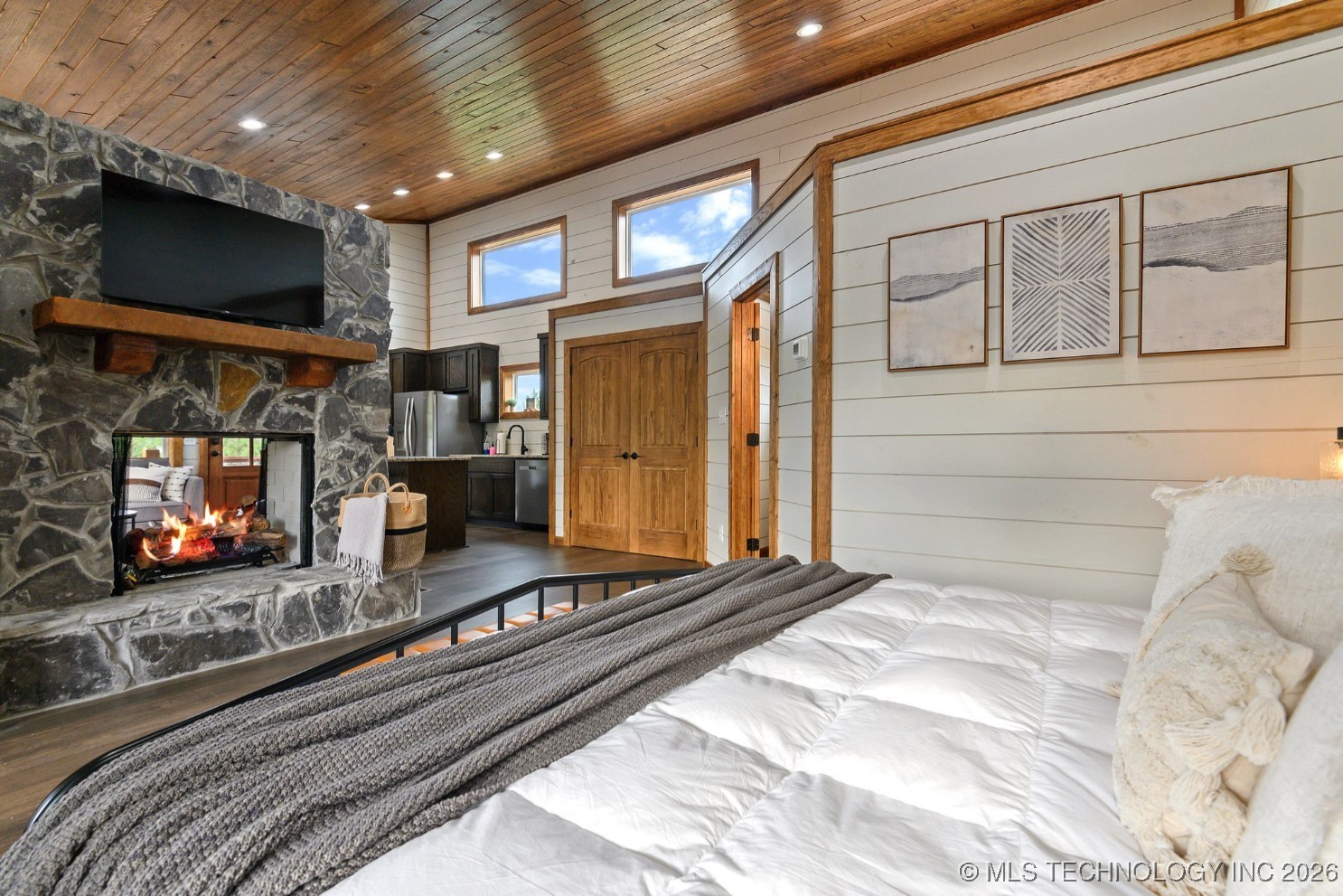 106 Red Holly Trail Broken Bow OK 74728