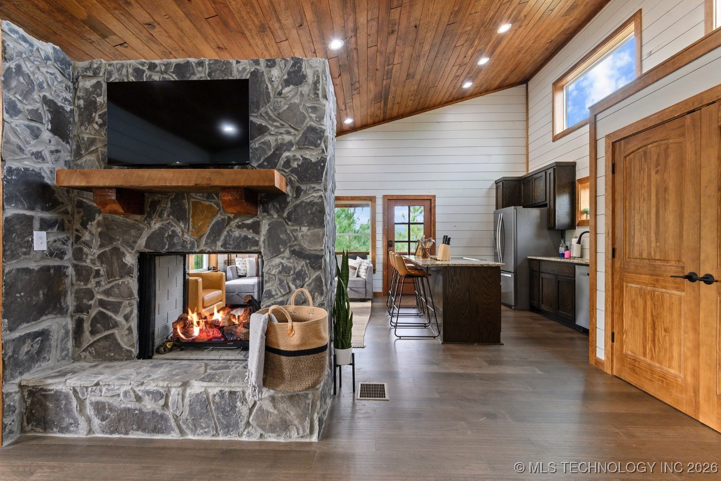 106 Red Holly Trail Broken Bow OK 74728