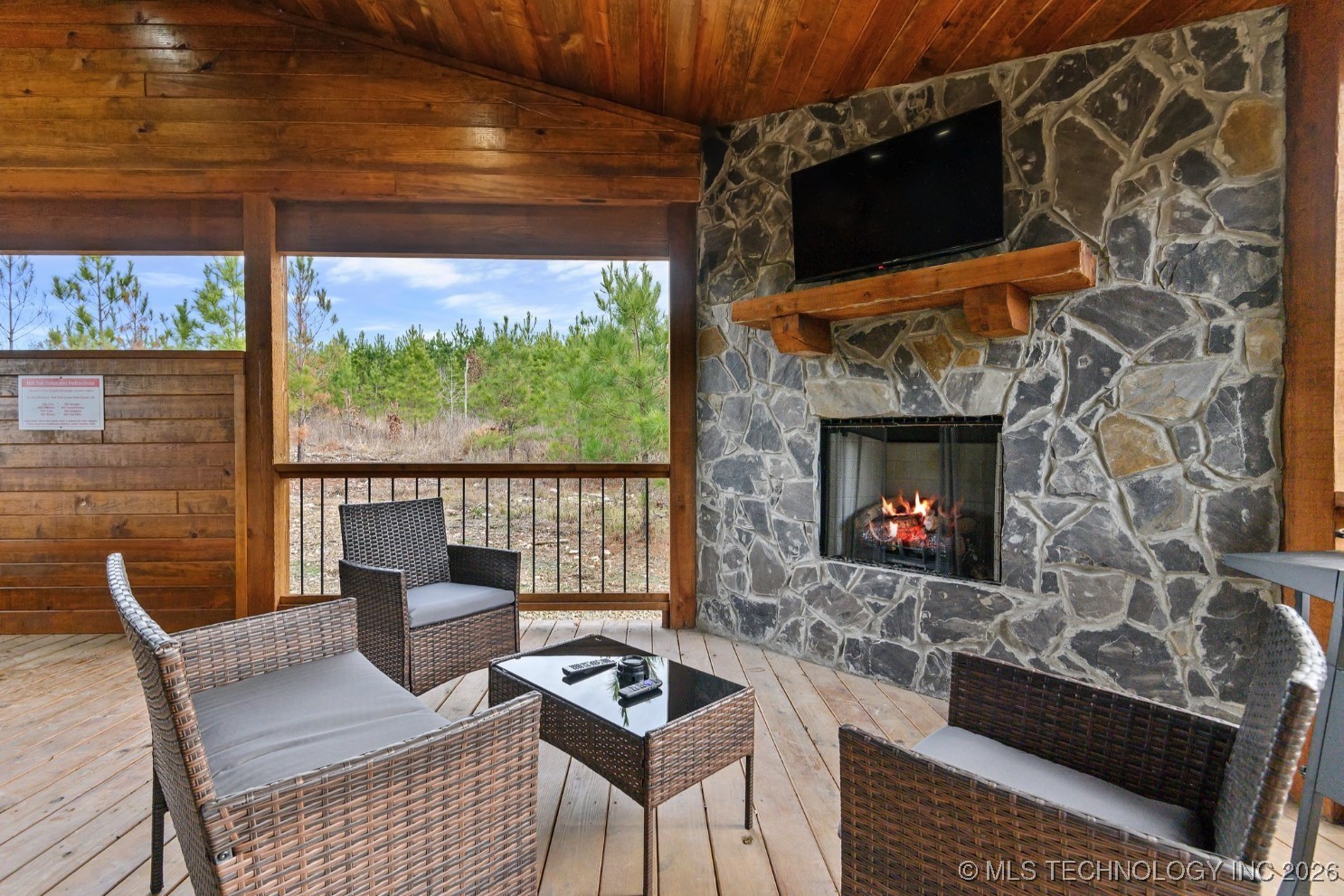 106 Red Holly Trail Broken Bow OK 74728
