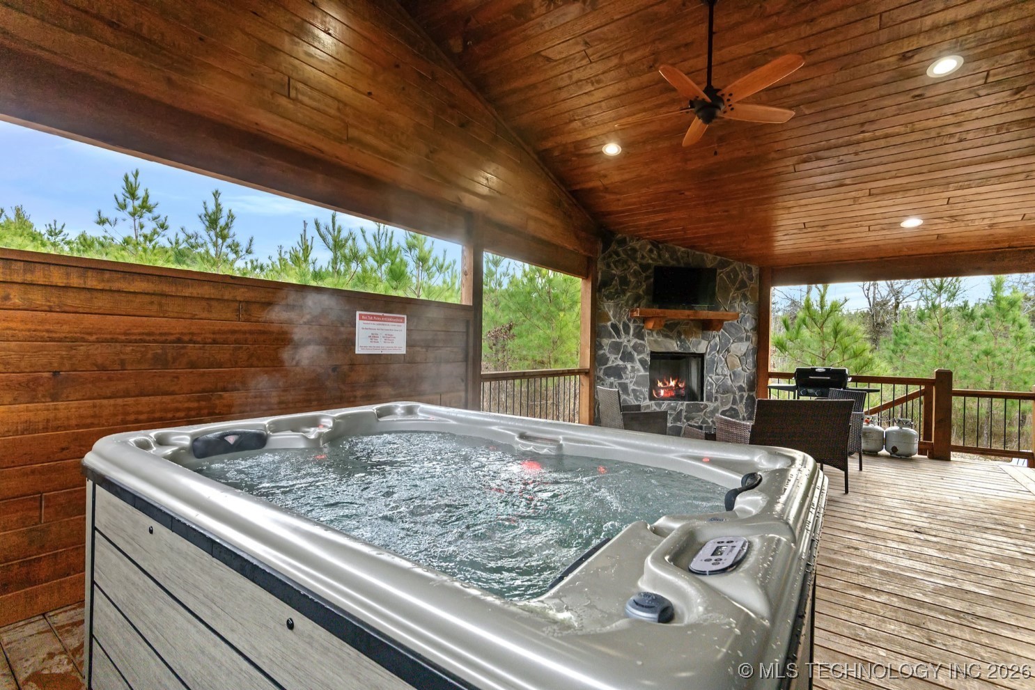106 Red Holly Trail Broken Bow OK 74728