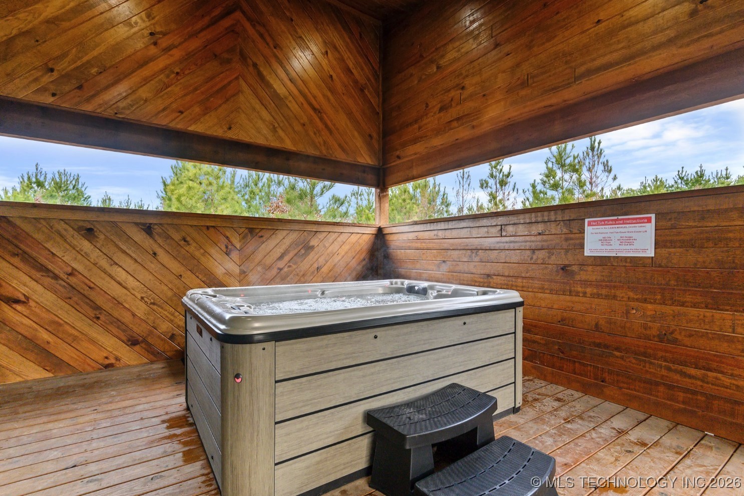 106 Red Holly Trail Broken Bow OK 74728