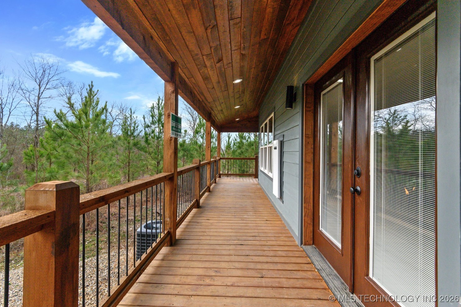 106 Red Holly Trail Broken Bow OK 74728