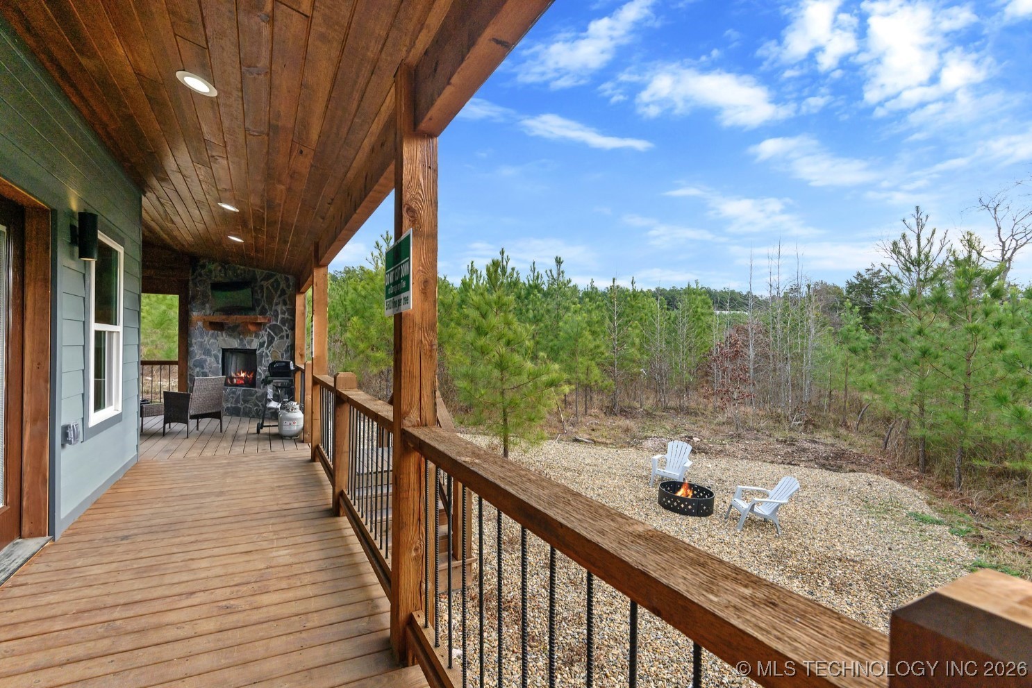 106 Red Holly Trail Broken Bow OK 74728