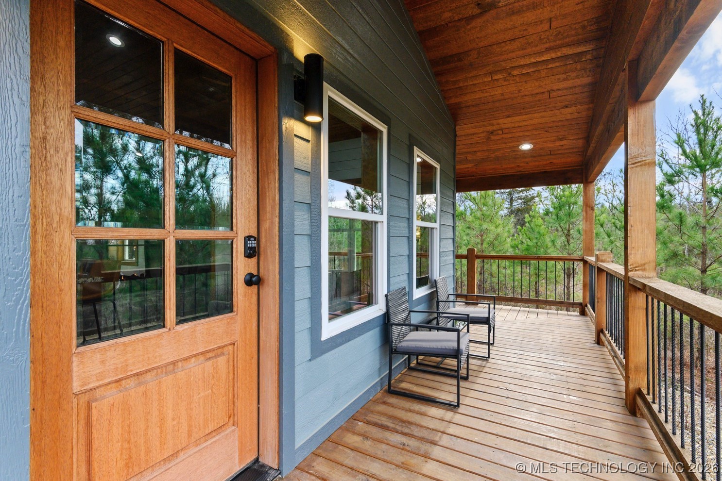 106 Red Holly Trail Broken Bow OK 74728