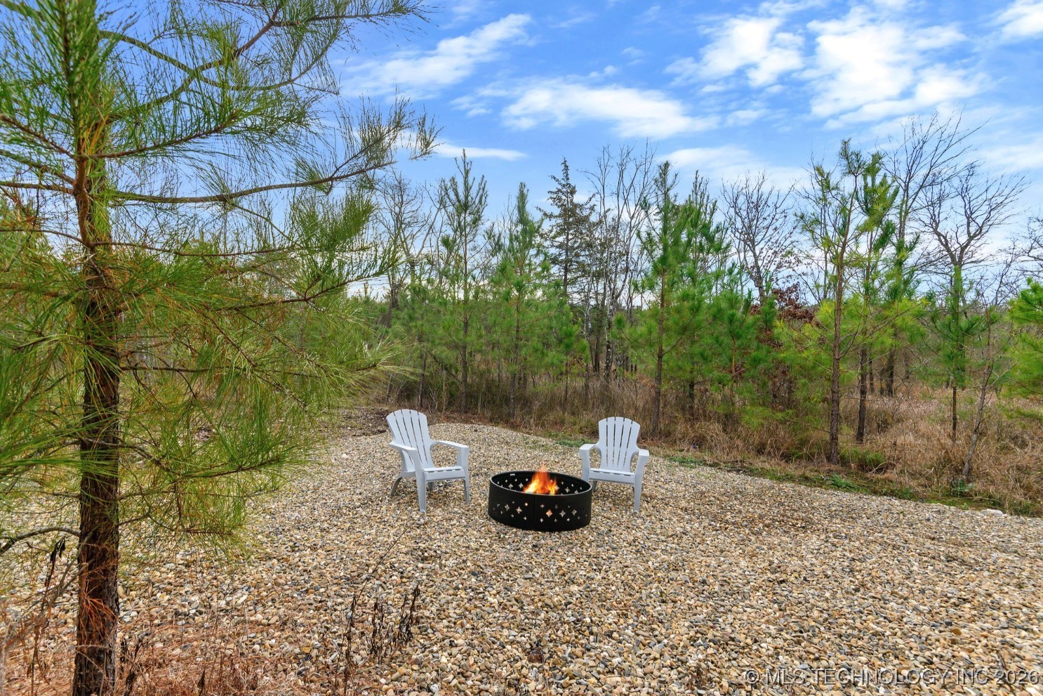 106 Red Holly Trail Broken Bow OK 74728
