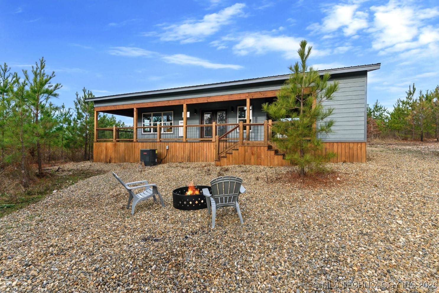 106 Red Holly Trail Broken Bow OK 74728