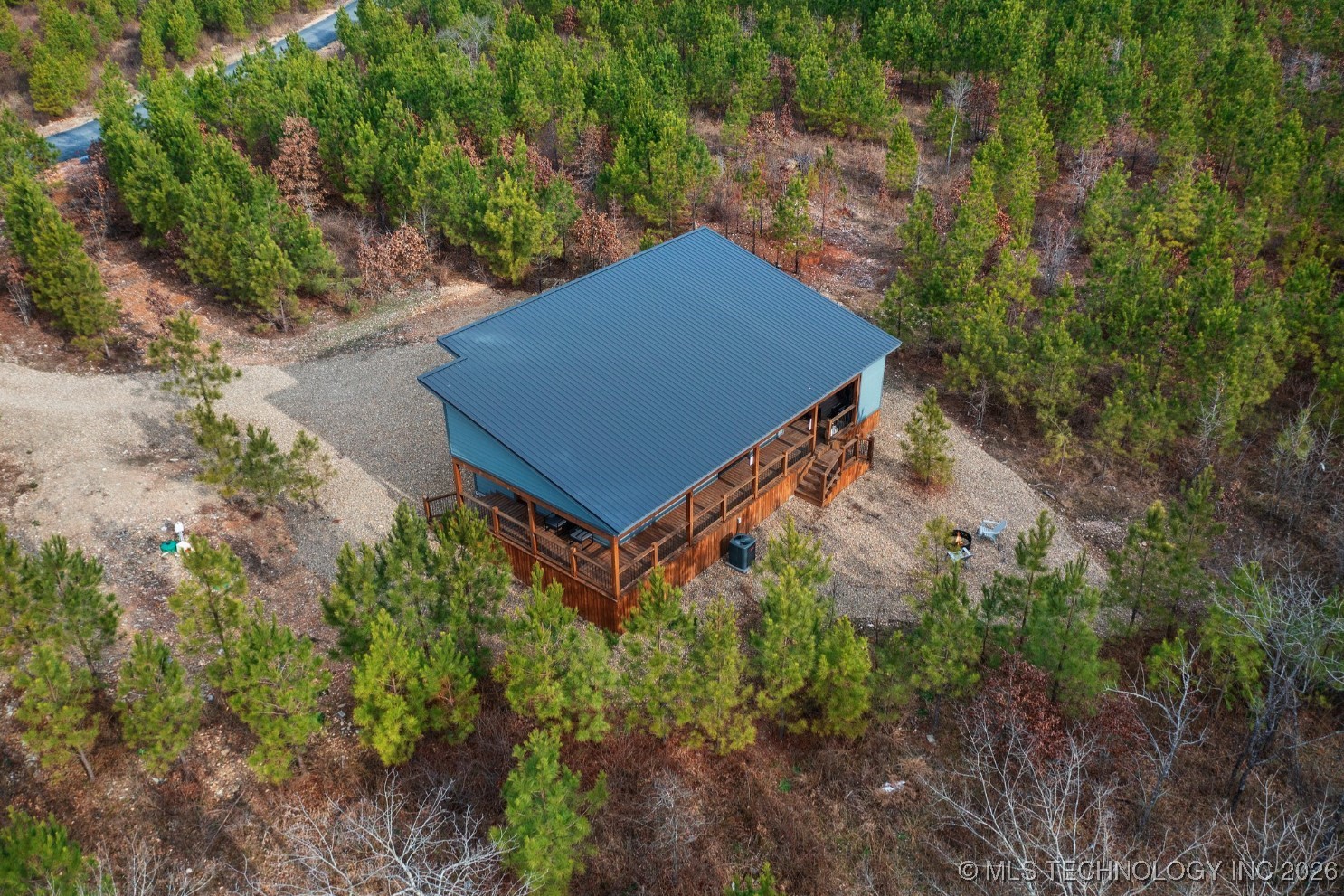 106 Red Holly Trail Broken Bow OK 74728