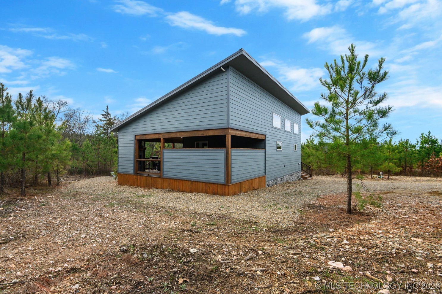 106 Red Holly Trail Broken Bow OK 74728
