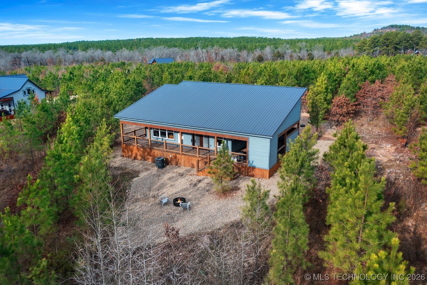 106 Red Holly Trail Broken Bow OK 74728