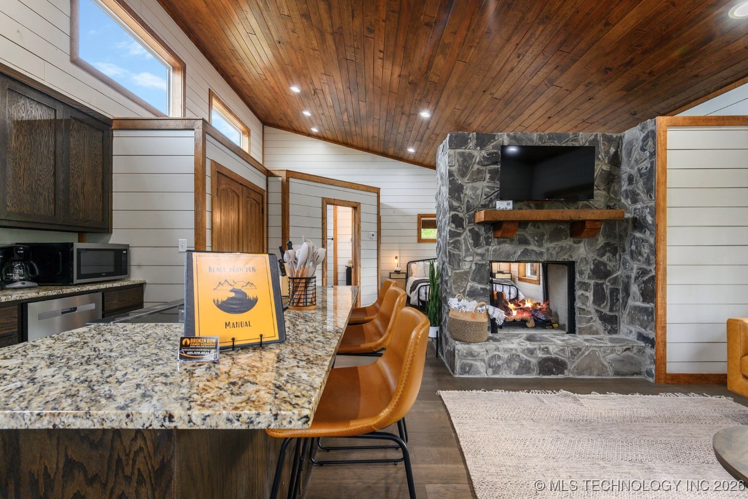 106 Red Holly Trail Broken Bow OK 74728