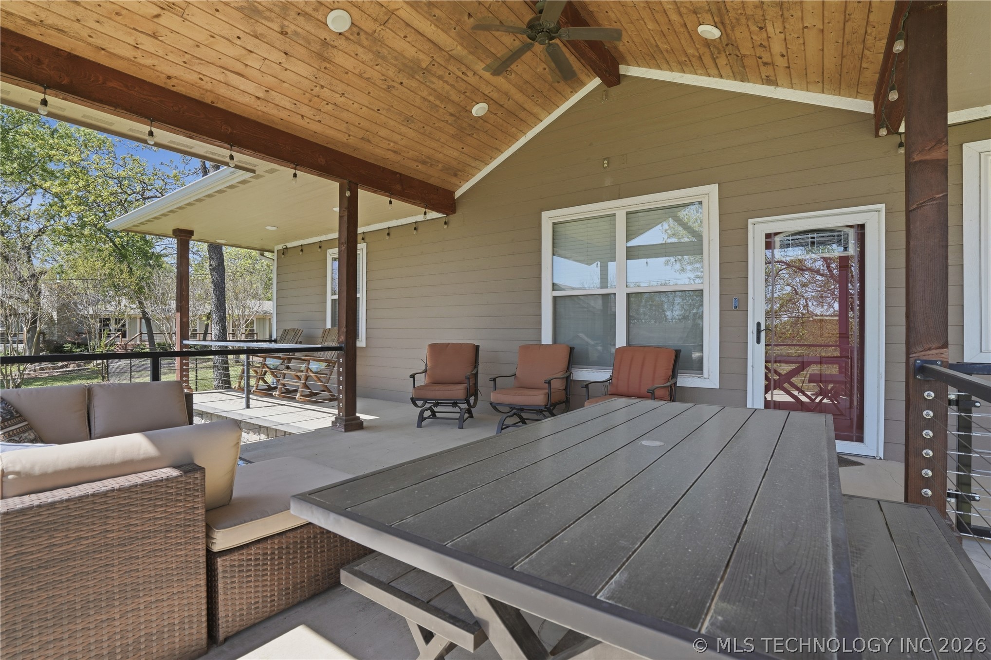 446215 E Lakeview Drive Gore OK 74435