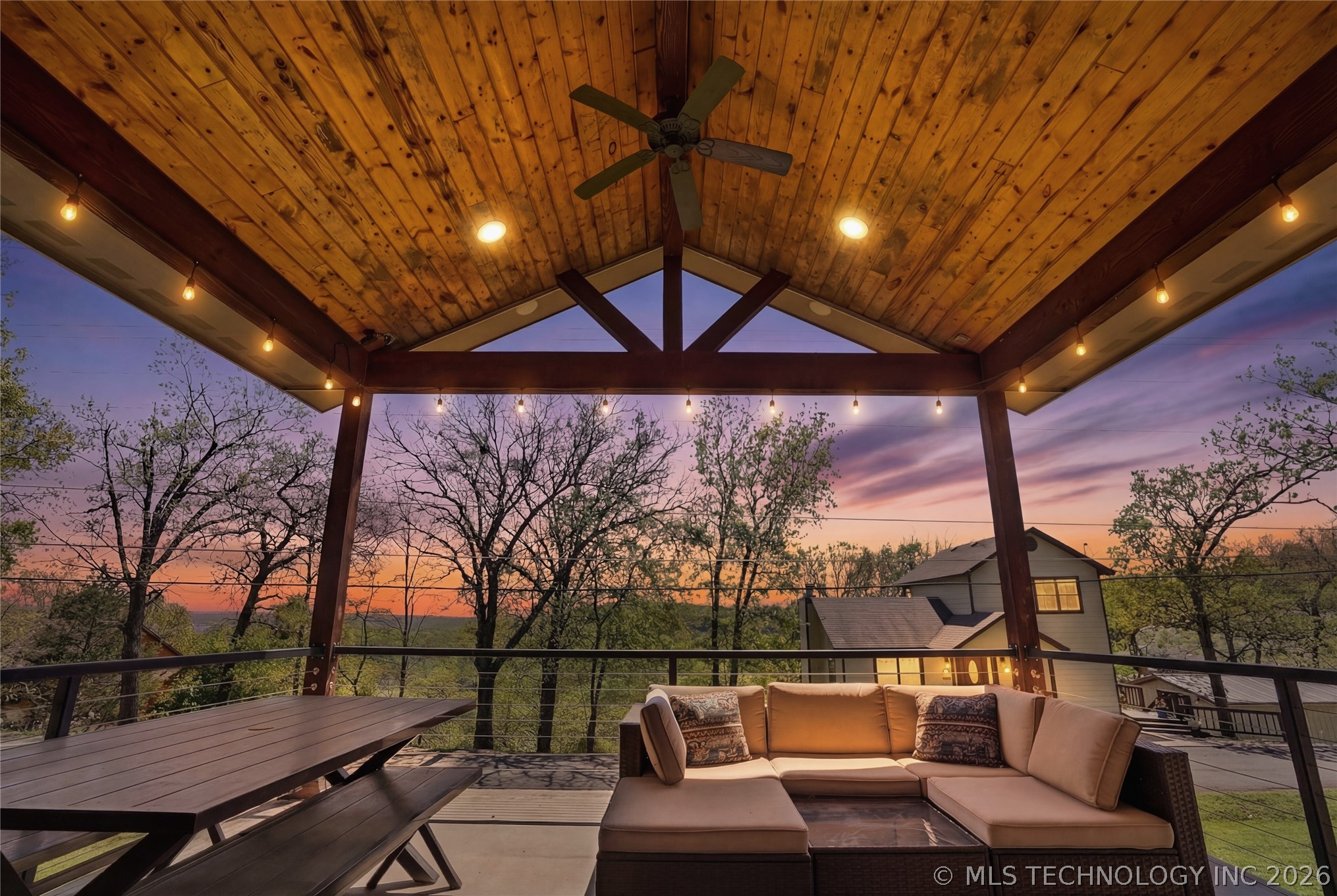 446215 E Lakeview Drive Gore OK 74435