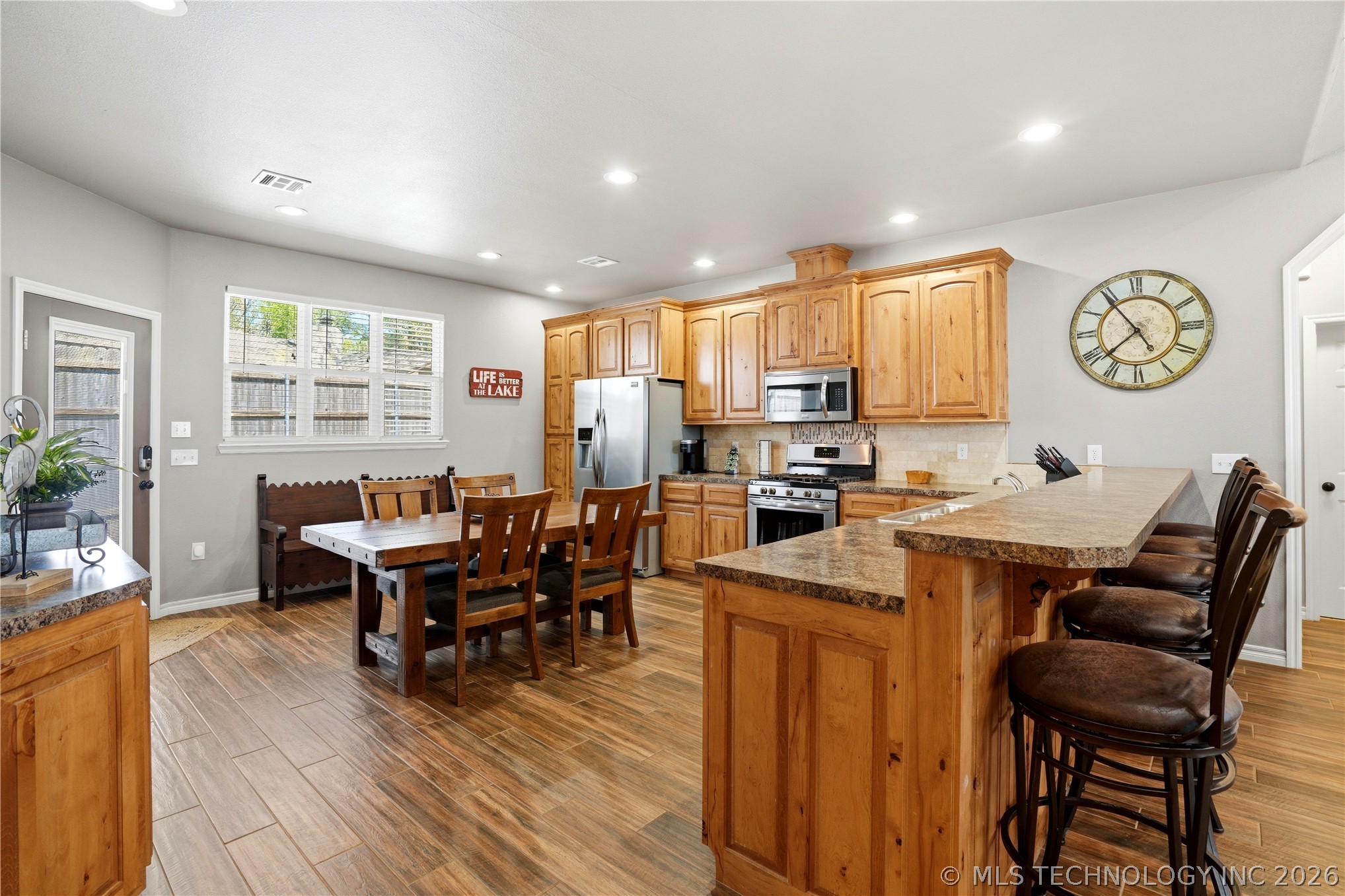 446215 E Lakeview Drive Gore OK 74435