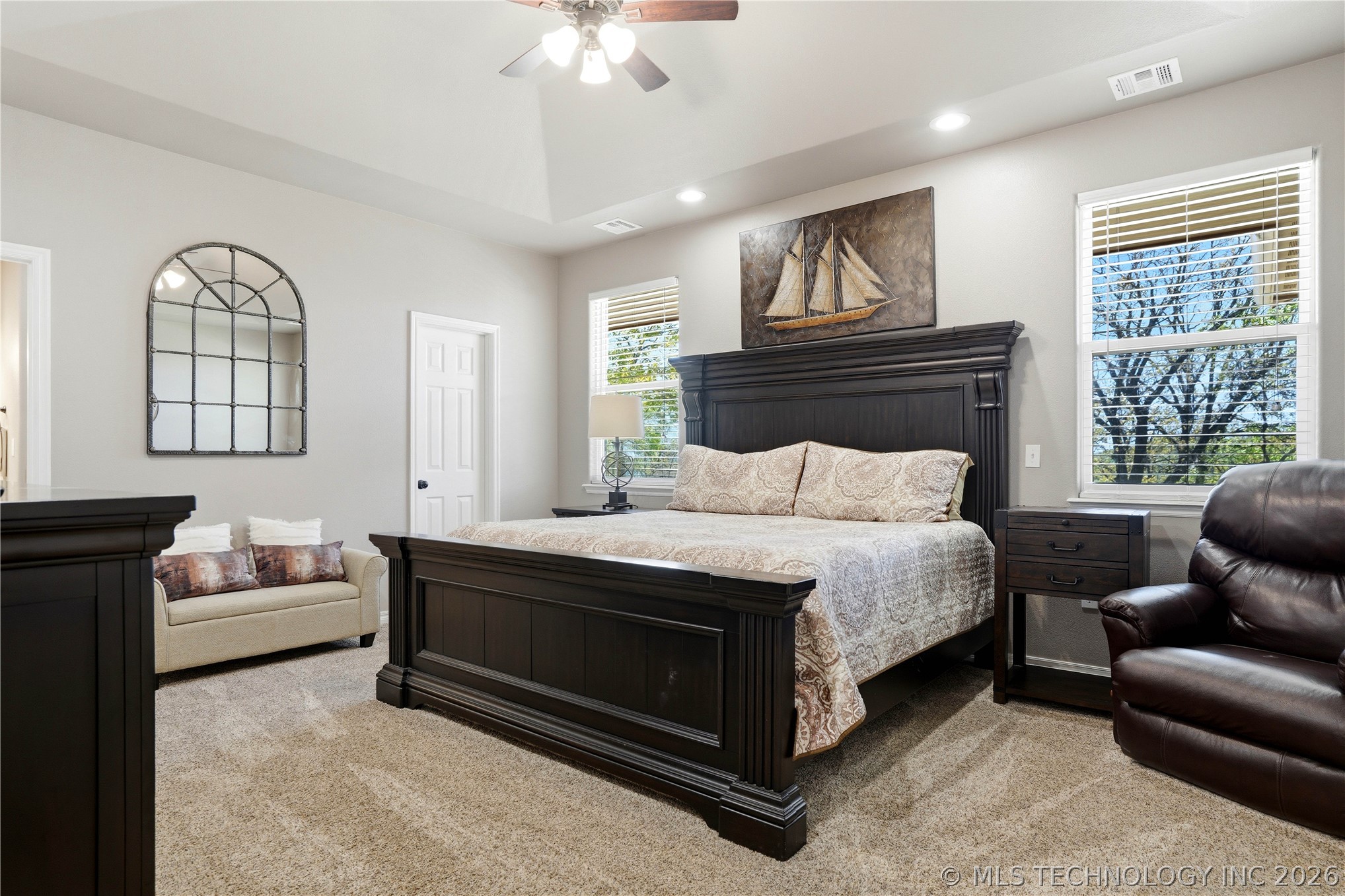 446215 E Lakeview Drive Gore OK 74435