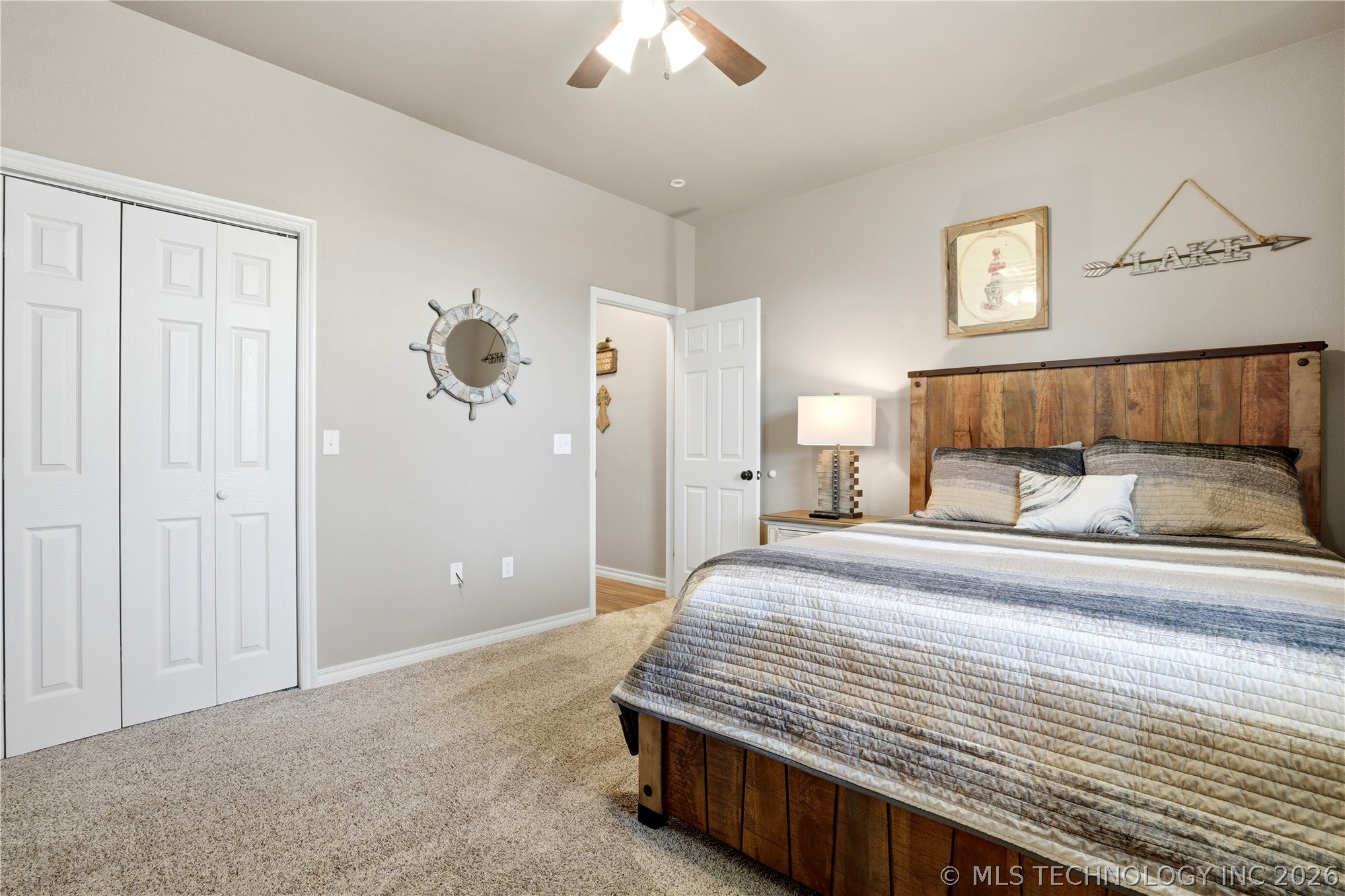 446215 E Lakeview Drive Gore OK 74435