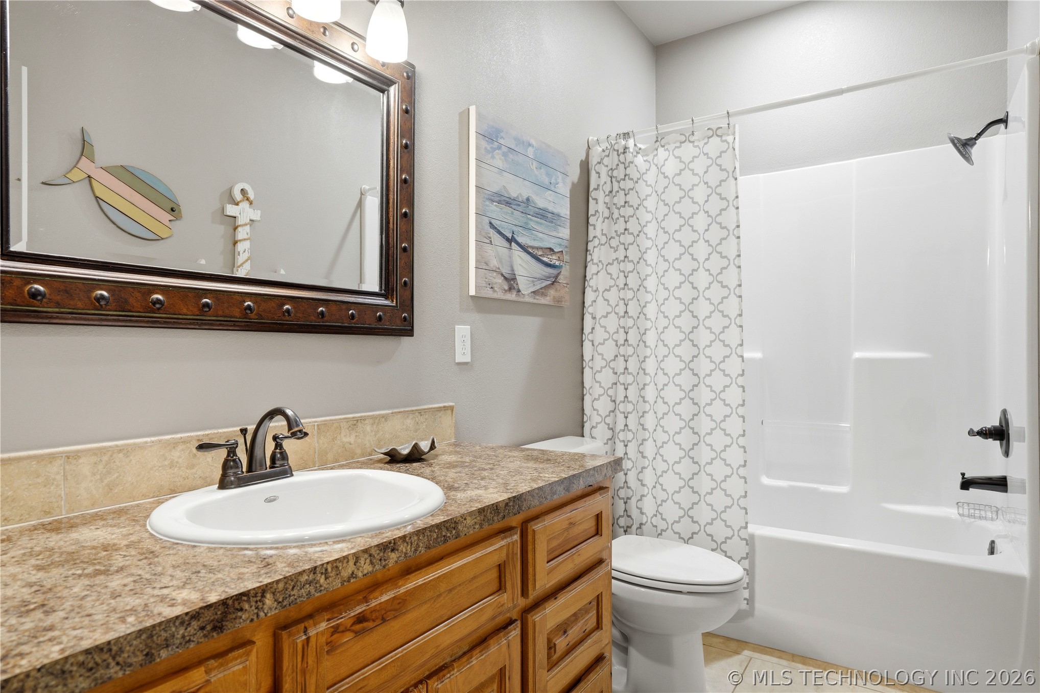 446215 E Lakeview Drive Gore OK 74435