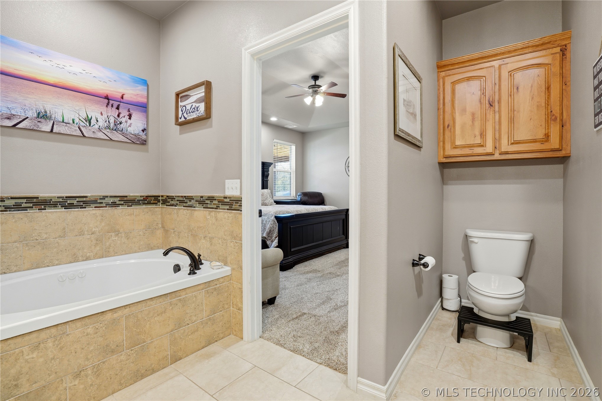 446215 E Lakeview Drive Gore OK 74435