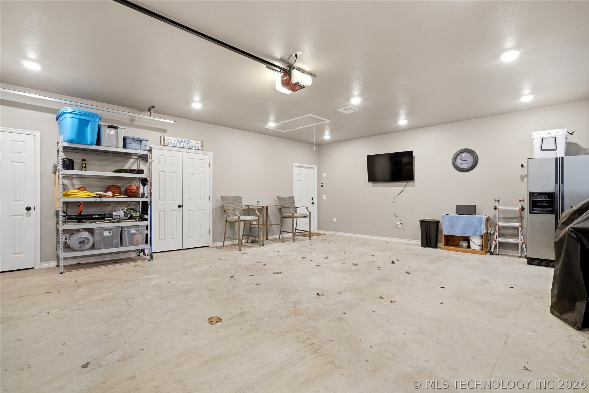 446215 E Lakeview Drive Gore OK 74435