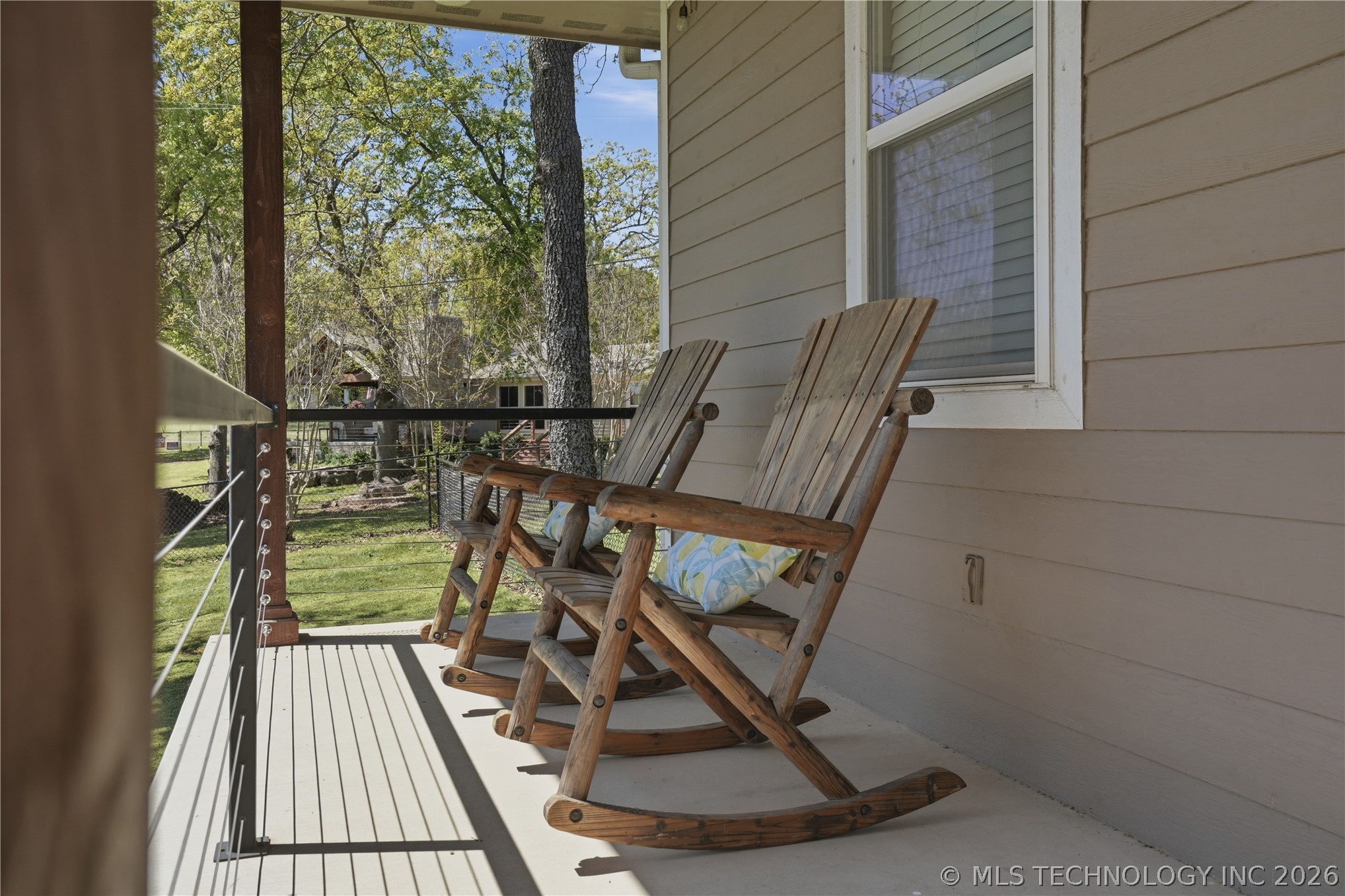 446215 E Lakeview Drive Gore OK 74435