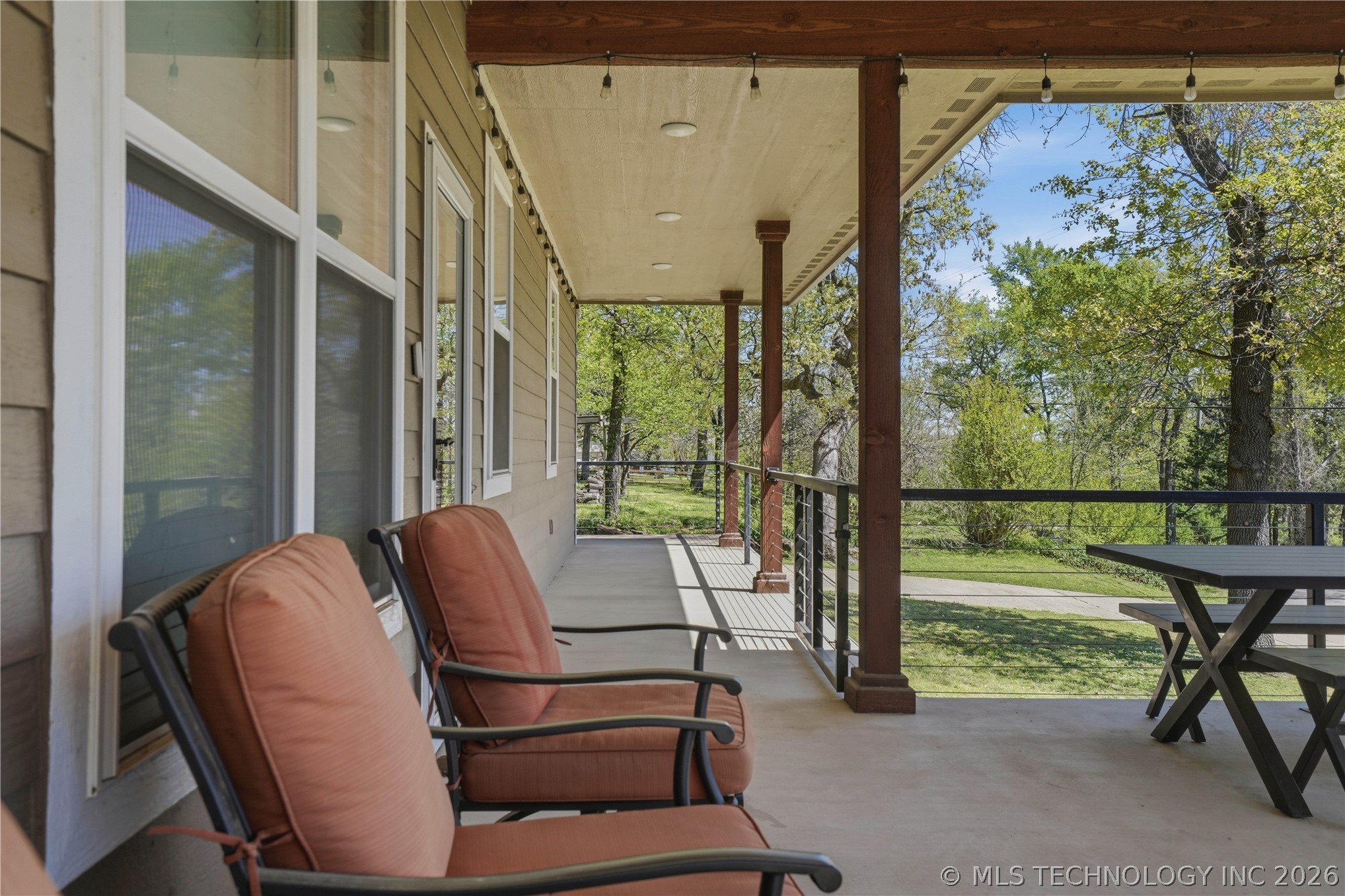 446215 E Lakeview Drive Gore OK 74435