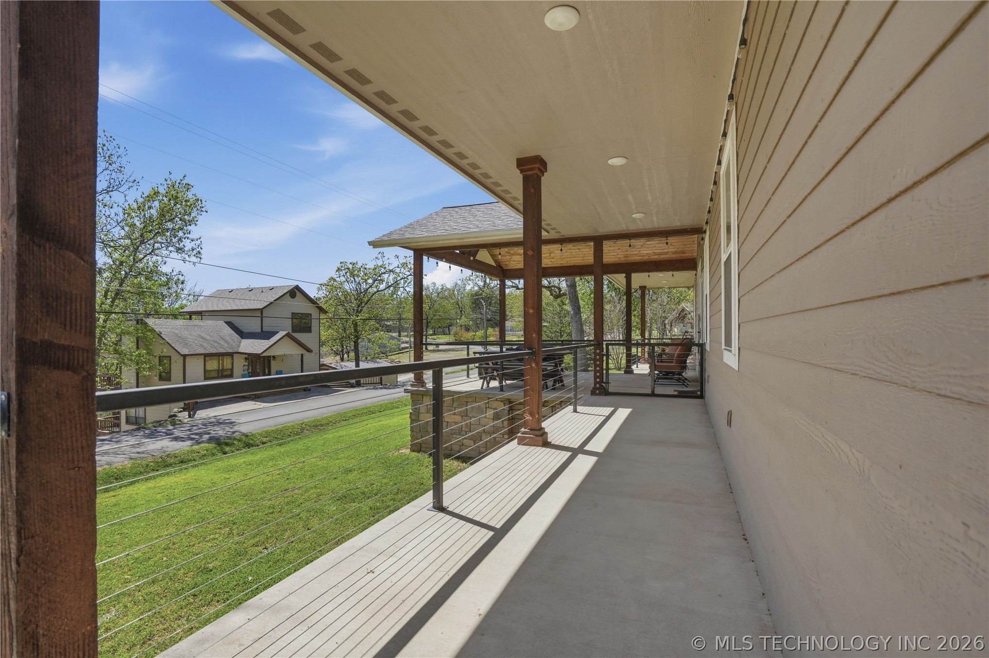 446215 E Lakeview Drive Gore OK 74435