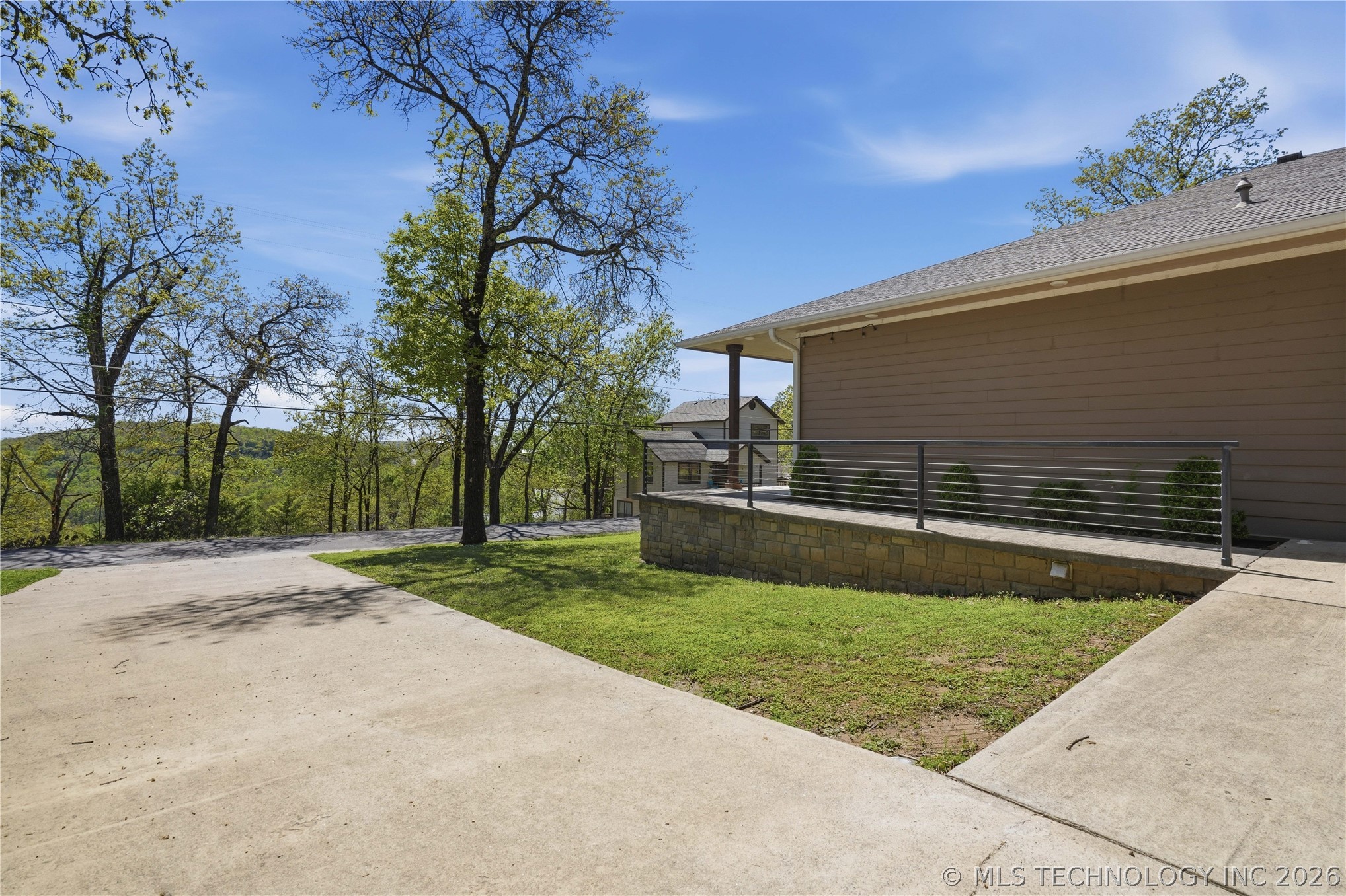 446215 E Lakeview Drive Gore OK 74435