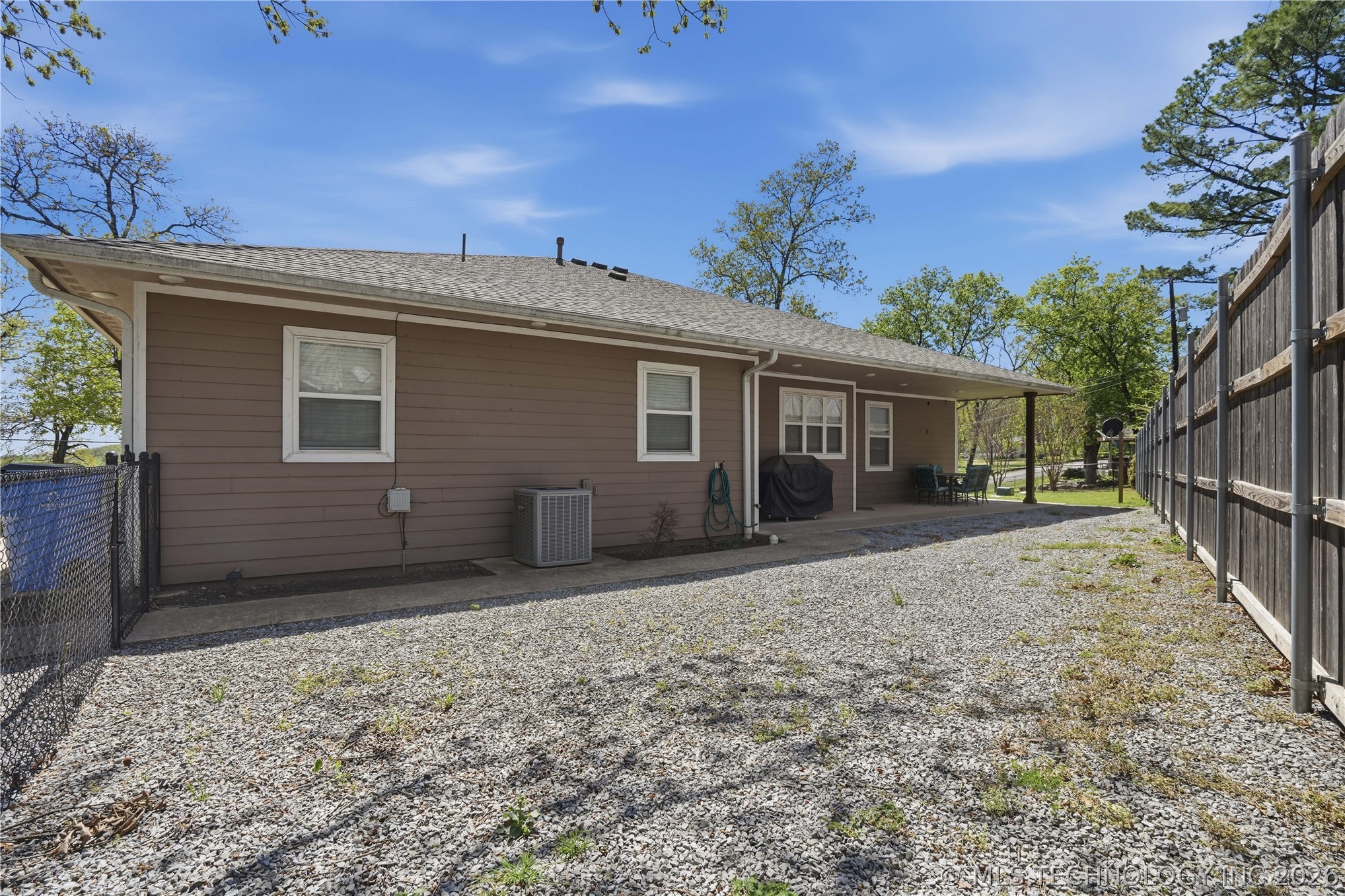 446215 E Lakeview Drive Gore OK 74435